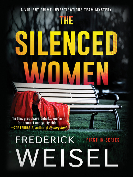 Title details for The Silenced Women by Frederick Weisel - Available